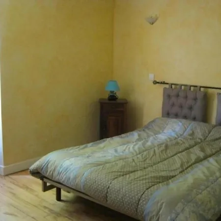 度假居 House Saint-martin-labouval - 6 Pers, 100 M2, 4/3 1