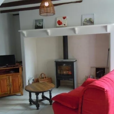 House Saint-martin-labouval - 6 Pers, 100 M2, 4/3 1 *