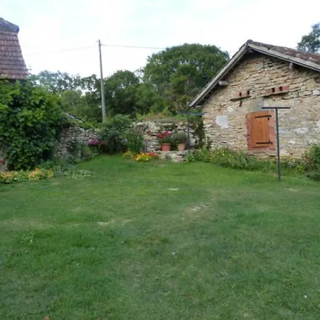 度假居 House Saint-martin-labouval - 6 Pers, 100 M2, 4/3 1