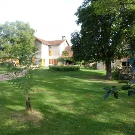 度假居 House Saint-martin-labouval - 6 Pers, 100 M2, 4/3 1
