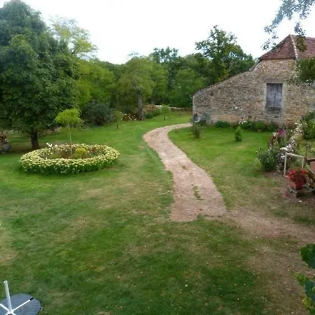 House Saint-martin-labouval - 6 Pers, 100 M2, 4/3 1 度假居