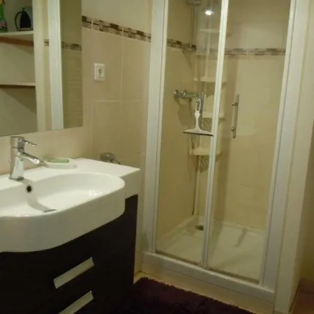 度假居 House Saint-martin-labouval - 6 Pers, 100 M2, 4/3 1 Saint-Martin-Labouval