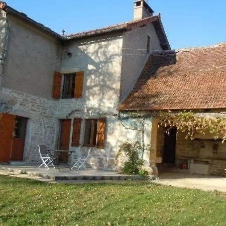 House Saint-martin-labouval - 6 Pers, 100 M2, 4/3 1 * Saint-Martin-Labouval